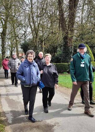 Swindon Carers Centre - What’s on