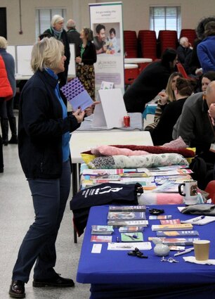 Swindon Carers Centre - What’s on