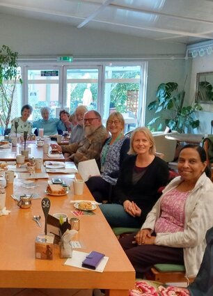 Swindon Carers Centre - What’s on