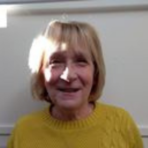 shirley vitler profile picture