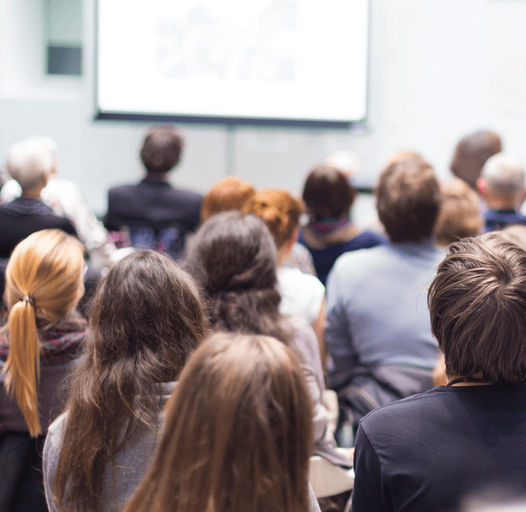 presentation for business