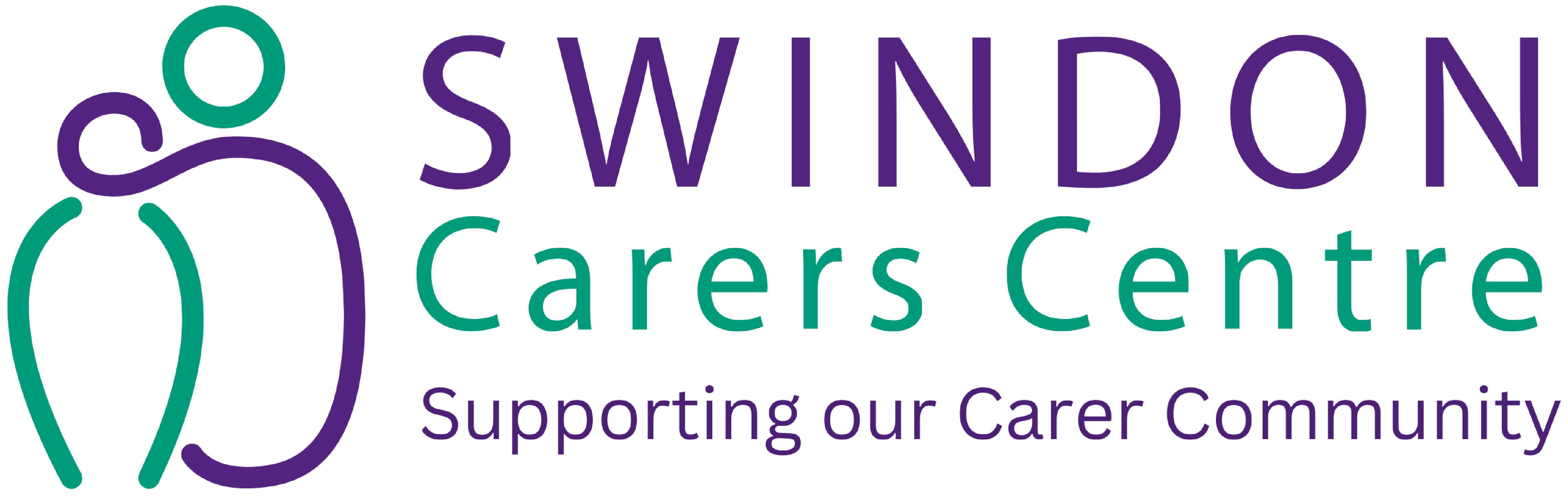 Swindon Carers Centre Logo